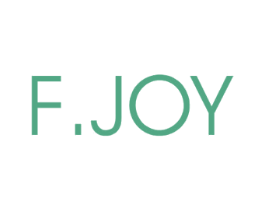 F.JOY 第10类医疗器械商标图样