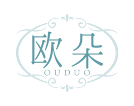 欧朵 第44类医疗园艺商标图样