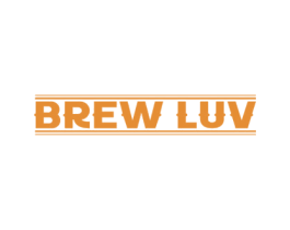BREW LUV 第43类餐饮酒店商标图样