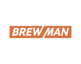 BREW MAN 第43类餐饮酒店商标图样