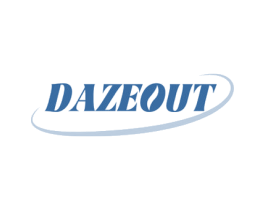 DAZEOUT 第43类餐饮酒店商标图样