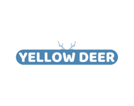 YELLOW DEER 第43类餐饮酒店商标图样
