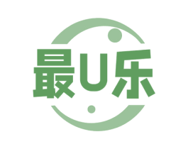 最U乐 第41类教育娱乐商标图样