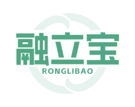 融立宝 第36类金融物管商标图样