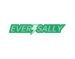 EVER SALLY 第35类广告贸易商标图样