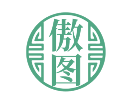 傲图 第33类酒商标图样