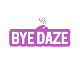 BYE DAZE 第32类啤酒饮料商标图样