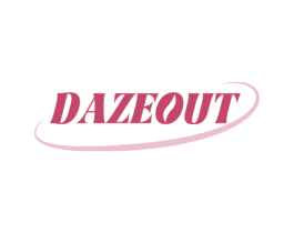 DAZEOUT 第32类啤酒饮料商标图样