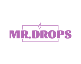 MR.DROPS 第32类啤酒饮料商标图样