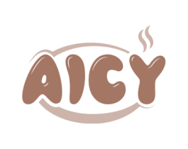 AICY 第30类小食配料商标图样