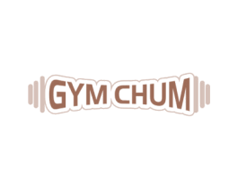 GYM CHUM 第28类体育玩具商标图样