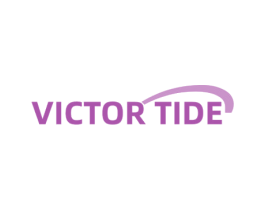 VICTOR TIDE 第25类服装鞋帽商标图样