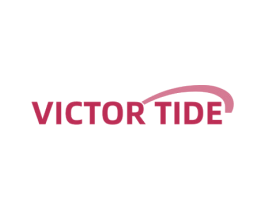 VICTOR TIDE 第18类皮革箱包商标图样