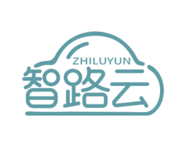 智路云 第12类运输工具商标图样