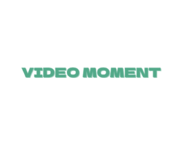 VIDEO MOMENT 第9类科学仪器商标图样