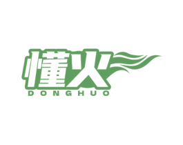 懂火 第9类科学仪器商标图样