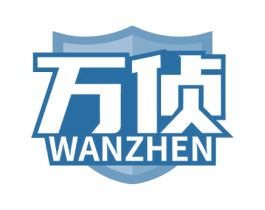 万侦 第9类科学仪器商标图样