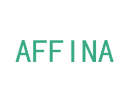 AFFINA 第21类厨房洁具商标图样