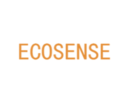 ECOSENSE 第21类厨房洁具商标图样