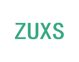 ZUXS 第3类化妆品商标图样