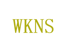 WKNS 第31类水果花木商标图样