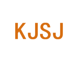 KJSJ 第6类五金金属商标图样