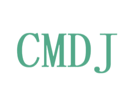 CMDJ 第10类医疗器械商标图样