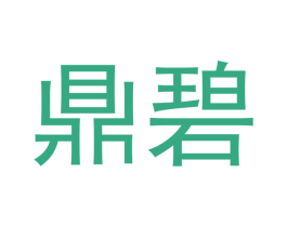 鼎碧 第14类珠宝钟表商标图样