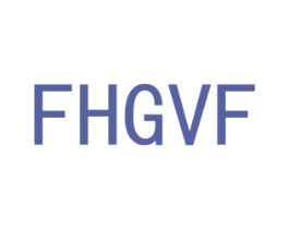 FHGVF 第14类珠宝钟表商标图样