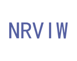 NRVIW 第14类珠宝钟表商标图样