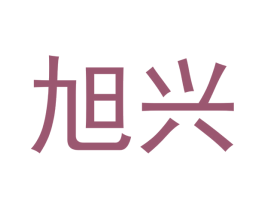 旭兴 第14类珠宝钟表商标图样