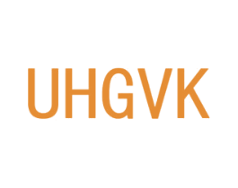 UHGVK 第14类珠宝钟表商标图样