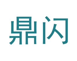 鼎闪 第14类珠宝钟表商标图样