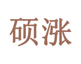 硕涨 第14类珠宝钟表商标图样
