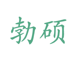 勃硕 第10类医疗器械商标图样