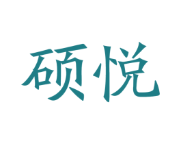 硕悦 第21类厨房洁具商标图样