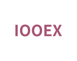IOOEX 第14类珠宝钟表商标图样