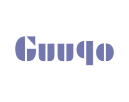 GUUQO 第3类化妆品商标图样