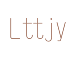 LTTJY 第3类化妆品商标图样