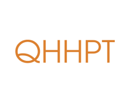 QHHPT 第11类家用电器商标图样