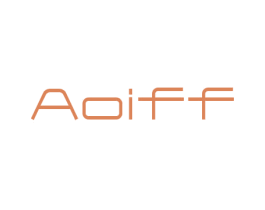 AOIFF 第20类家具商标图样