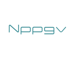 NPPGV 第3类化妆品商标图样