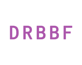 DRBBF 第25类服装鞋帽商标图样