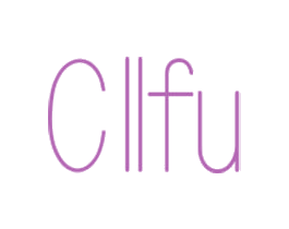 CLLFU 第3类化妆品商标图样