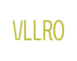 VLLRO 第3类化妆品商标图样