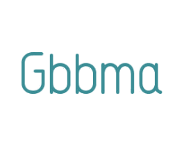 GBBMA 第3类化妆品商标图样