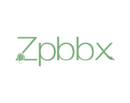ZPBBX 第3类化妆品商标图样