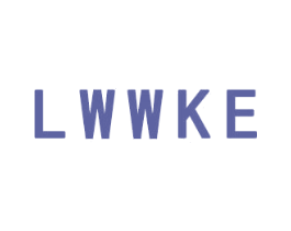LWWKE 第25类服装鞋帽商标图样
