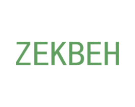 ZEKBEH 第12类运输工具商标图样