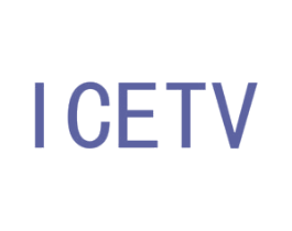 ICETV 第24类布料床单商标图样